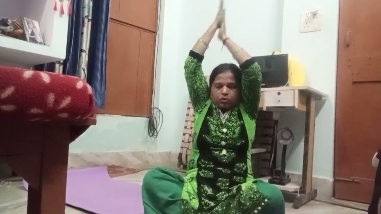 Bhramari yog#long video #karo yog raho nirog 🧘🧘🏋️📷