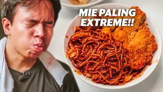 Download lagu GAK KUAT! MIE PALING PEDAS YANG PERNAH GUE MAKAN!! LAMBUNG GUE SAMPE KENCENG !!