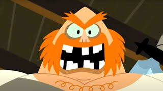 Jack and the Scotsman (Part 2) | Samurai Jack | Cartoon Network Asia