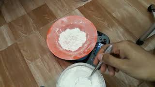 170 grams of flour is how many tablespoons