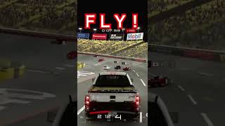 車って普通に空飛ぶよね(あたおか) #gt7 #ford #ラプター #エンジンスワップ #ネタ #空飛ぶ車 screenshot 4