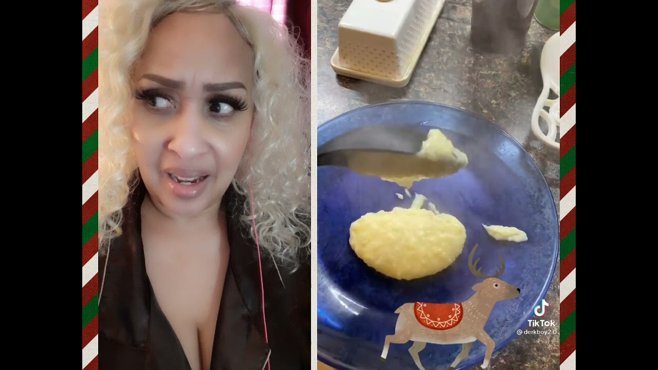 Reaction Pringles Mashed Potatoes? YouTube