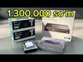 1.300.000 so‘mga TOP XAVFSIZLIK KOMPLEKT 😱 | TP-Link VIGI Kamera To‘liq Set 🔥| eng arzon kamera