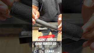 Diligent Defense Road Hunter 22