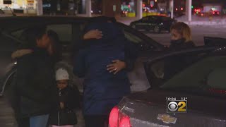 Shoppers Describe The Moments After A Fatal Shooting In An Orland Park Mall