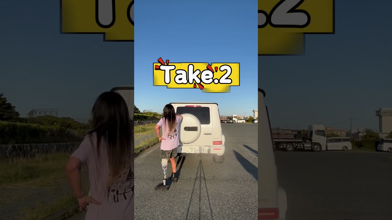 ドイツ車の機能公開🚙 #shorts