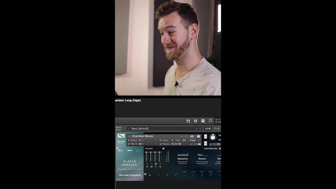 Best Ethereal String Library 