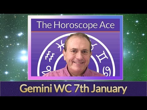gemini-weekly-horoscope-from-7th-january---14th-january