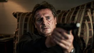 Liam Neeson | Best Action Movies 2024 | Latest Hollywood Action Movies