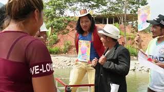 Votaran Por Mi, Cacheton Alcaide