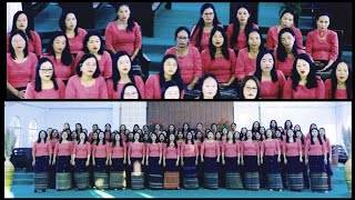 NÂ DEI EI CHA REITHAI HA BÂ AW | ECM KNP BRANCH, TISI