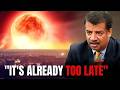 Neil deGrasse Tyson 'Betelgeuse Supernova To Take The Night Sky ALL Over The World!'