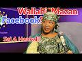 SHAHARA TALK SHOW Kalubalen Da Nake Samu Da Maza A Facebook EP80