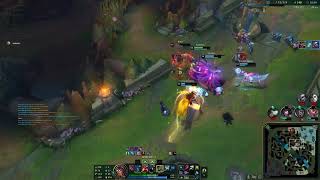 Details Flying in for a Crazy Quadra Kill with Shaco Guide
