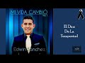 El dios de la tempestad  edwin snchez vol 1