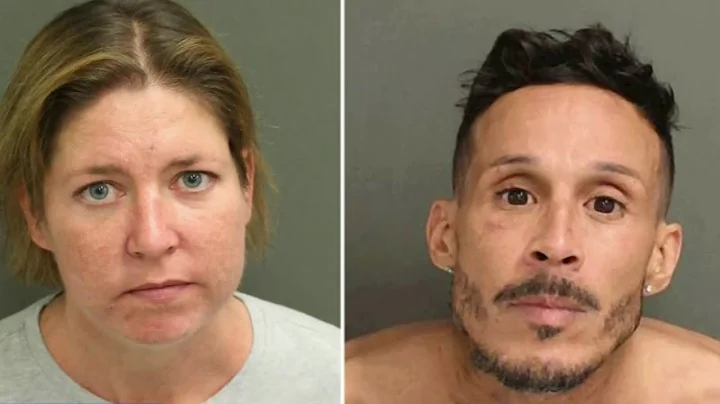 Woman accused of killing boyfriend by zipping him ...