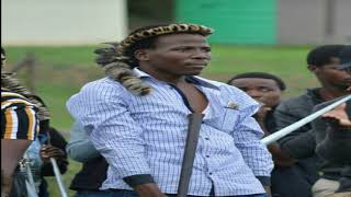 SHEMBE : BANDLALENKOSI & THUBELIHLE MKHIZE_MINA NGIKHUMBULE EKUPHAKAMENI