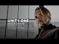 Capture de la vidéo Unity One - Accelerate (Colony 5 Cover) (2023)