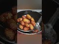 Spicy gobhi curry recipe  masala gobhi recipe ammafoodbites masalacurry shorts