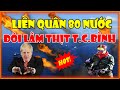 TIN BIỂN ĐÔNG 13/05/2020: T.C.BÌNH "HÓA RỒ" KHI LIÊN QUÂN 80 NƯỚC ĐÒI BỒI THƯỜNG HÀNG NGÀN TỶ ĐÔ