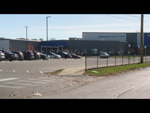 IMPD continues partnership with KIPP Indy Legacy High School