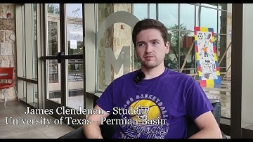 Environment Texas Permian Basin Students Interview Highlights