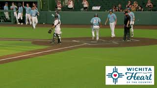 2026 NBC World Series: Oklahoma Lookouts  vs  Seattle Cheney Studs