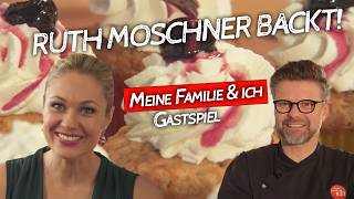 Ruth Moschner überrascht mit 3 schnellen Rezepten | Süß &amp; herzhaft lecker | BonGusto