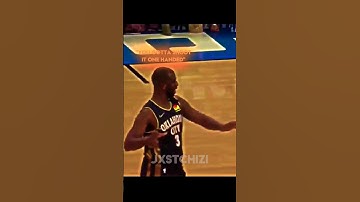 CP3 teaches Steven Adams how to shoot🔥