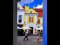 Orașul Mediaș, jud.Sibiu #romania #travel #transilvania