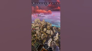 APEX LEGENDS APRIL FOOLS EVENT!!! #apexlegends #reset #account #rampart #funny #tricks