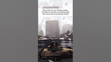 Flood Zone levolution on Battlefield 4