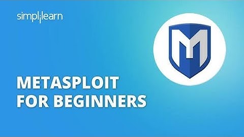 Metasploit Framework for Beginners - #1 - Installed Metasploit in termux application