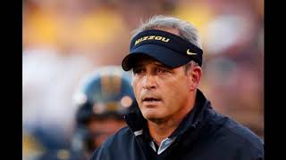 Gary Pinkel interview Wealth