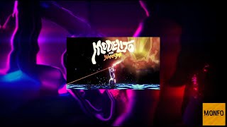 Modelito (Hardstyle Remix) - Mora, YOVNGCHIMI | Monfo