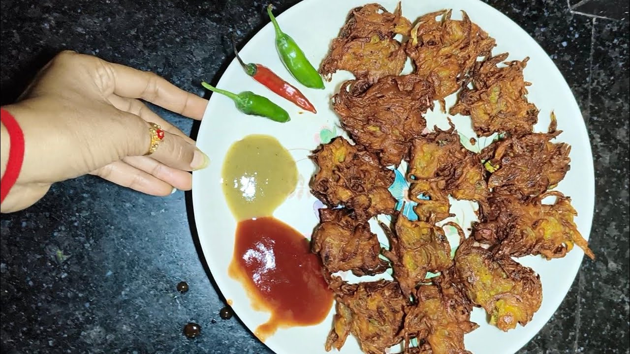 Onion Ki Pakoda, Piyaji Recipe#shorts#pakoda#piyaji#food#cooking#viral#recipe#ytshorts#youtubeshorts