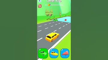 Shape Shifting-Gameplay walkthrough (iOS &android )#shapeshifting #gameplay #shorts