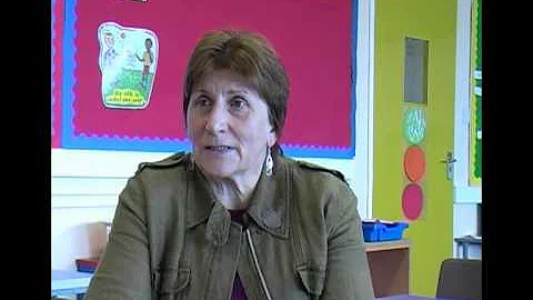 English Interview: Ceolas Chair Mary Macinnes