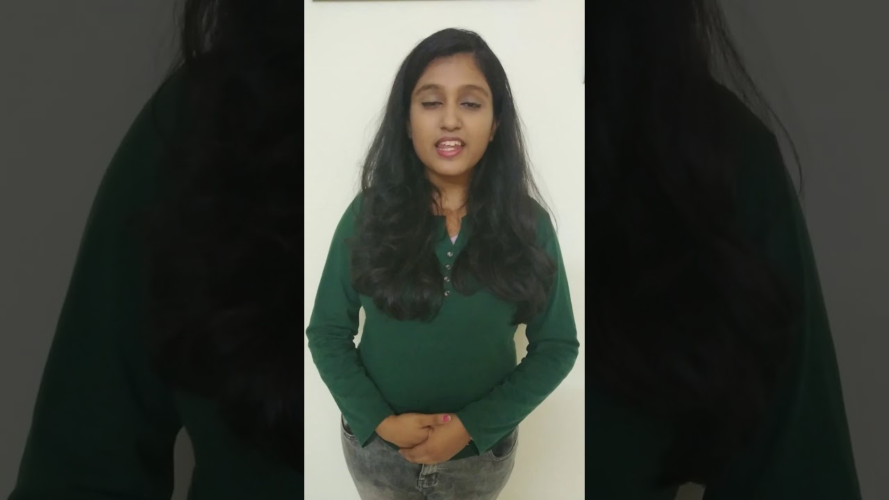 Dreamcatcher company: rap audition by Ruchita(India 🇮🇳)