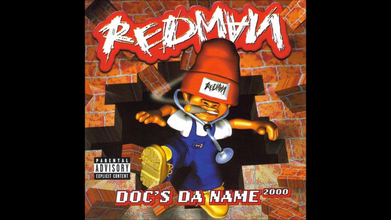 11   Redman   Keep On '99