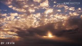 GRATIS BACKGROUND VIDEO CINEMATIC !!!...PEMANDANGAN PULAU