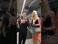 comment what she said in swedish