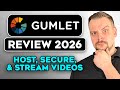Gumlet AI Review - 2026 | The Smarter Way to Host Course Videos in 2026