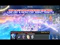 New 6.6 Stygian Onslaught Dire Mode : Flins C0R1 &amp; Nicole C2R1 Perfect Team 71s Clear