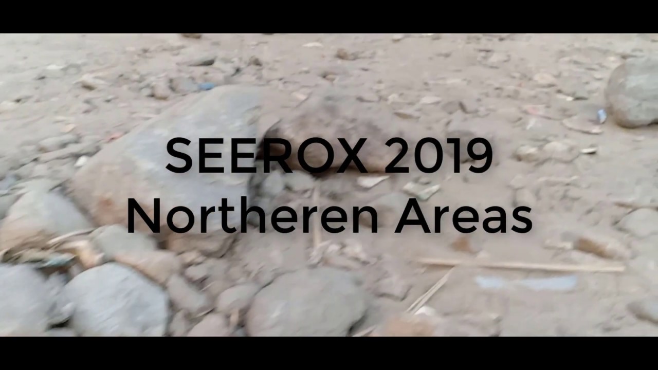 Babu Sar Top Trip 2019   Highlights   Official arranged by Seerox Web Solutions Faisalabad