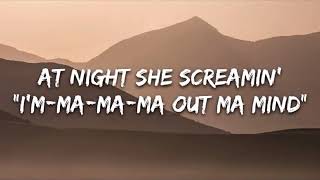 Ava Max - Sweet but psycho (lyrics)🎶