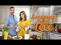 Seasoned with love  official movie trailer