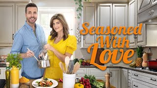 SEASONED WITH LOVE -  Movie Trailer