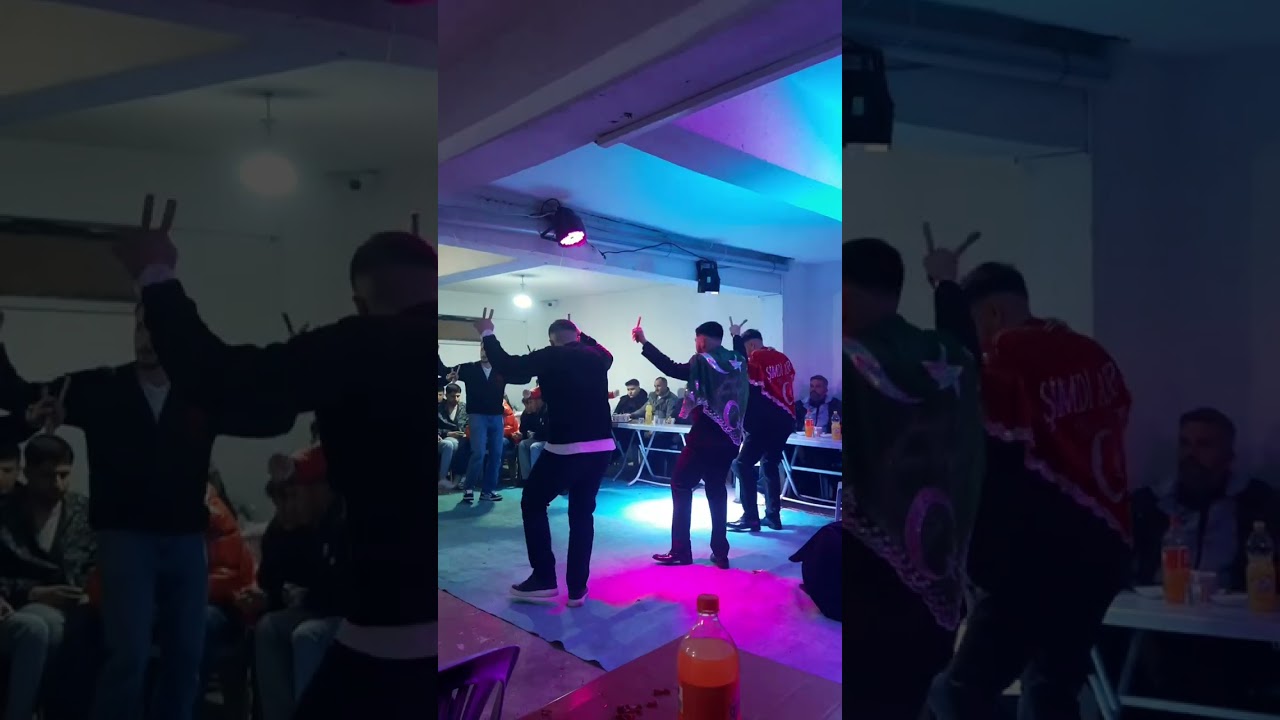 Sezai Taşgın-Evcilerden Musa Güngörün Oğlu Berat Güngörün Asker Muhabettinden 05.02.2026...!!!