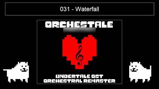 ORCHESTALE | 031 Waterfall